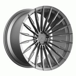 ZP.FORGED MONO 5 | Deep Concave..